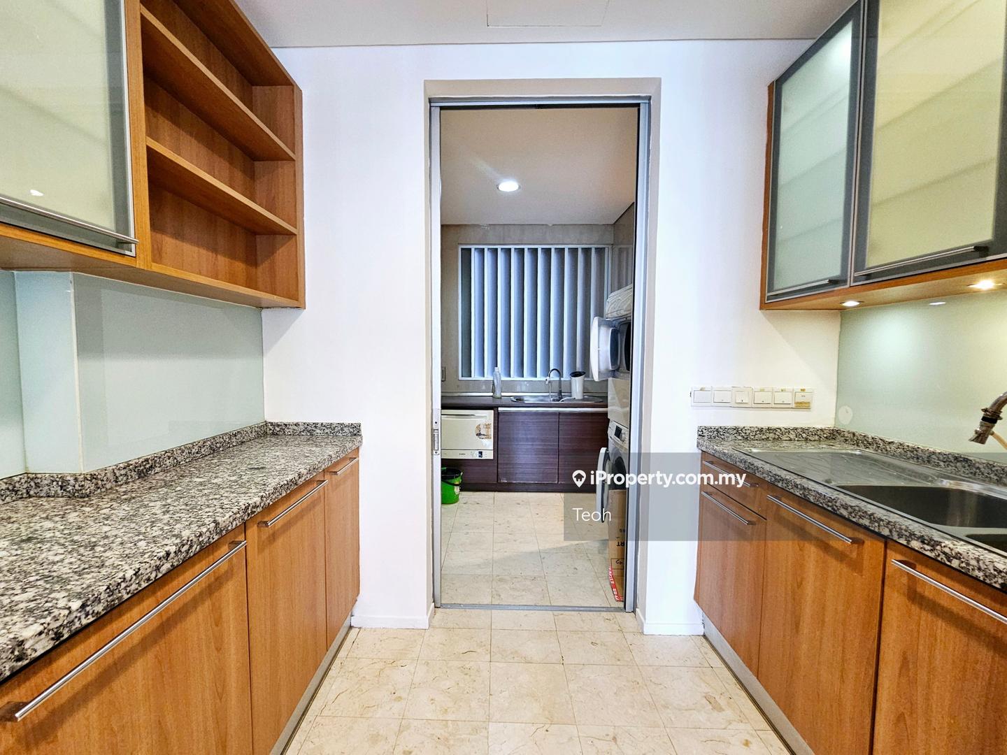 Kondominium untuk Disewa di Dua Residency oleh Teoh - iProperty.com.my