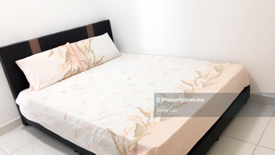 Service Residence for Rent in Court 28 by Siena Lau - iProperty.com.my