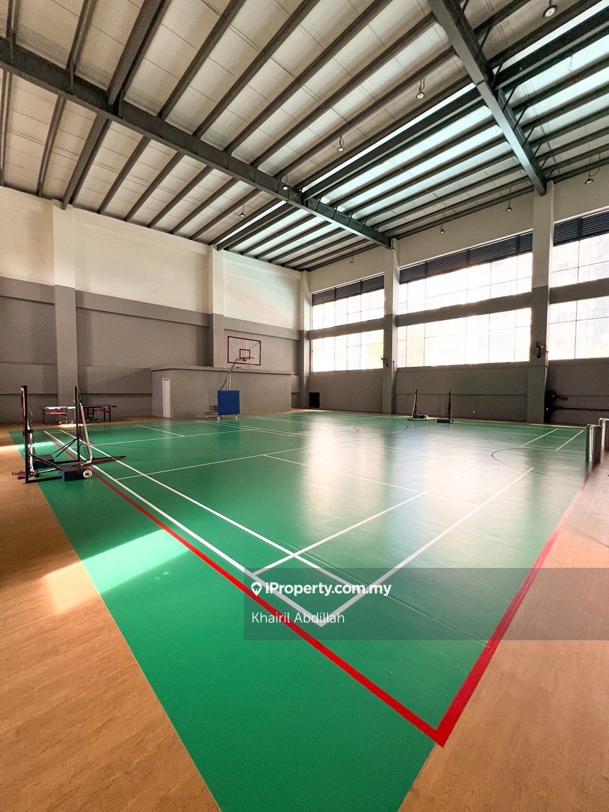 Condominium for Sale in Concerto North Kiara by Khairil Abdillah - iProperty.com.my