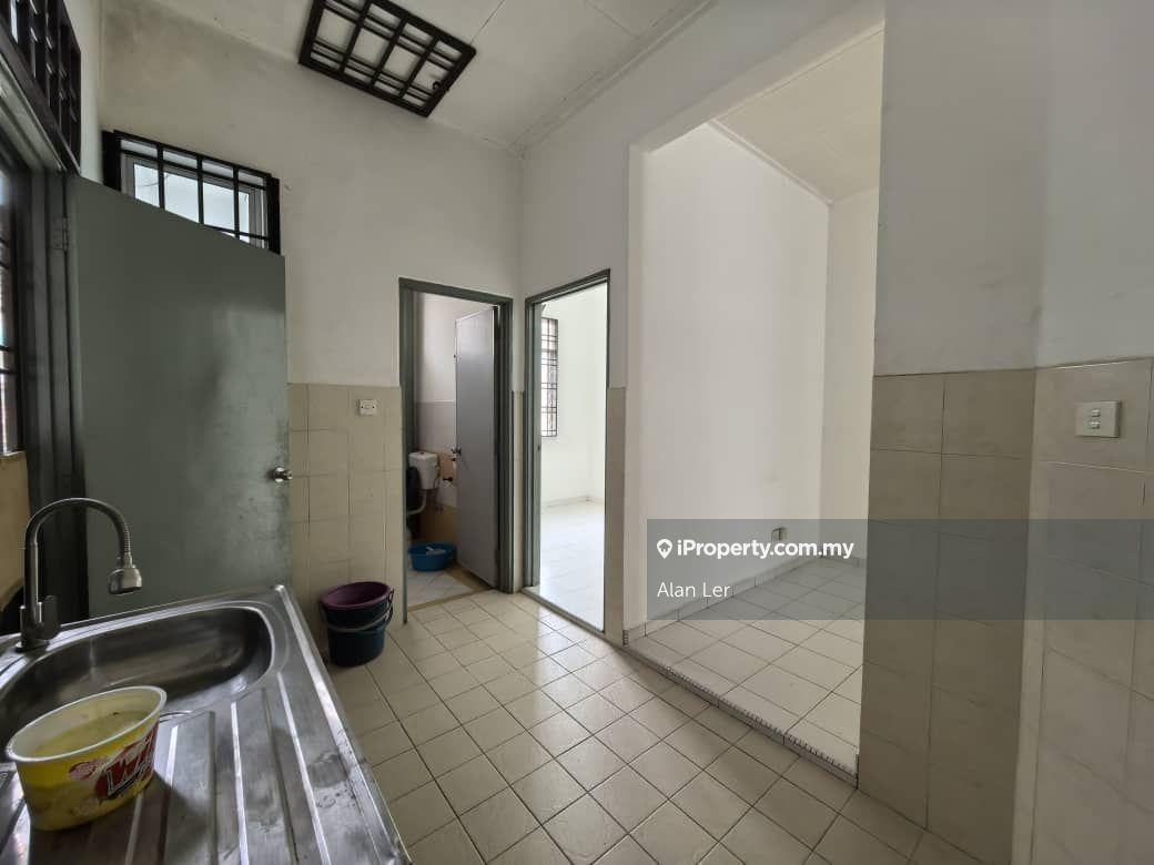 Rumah Berangkai 1 Tingkat untuk Dijual di Taman Pulai Jaya, Skudai oleh Alan Ler - iProperty.com.my