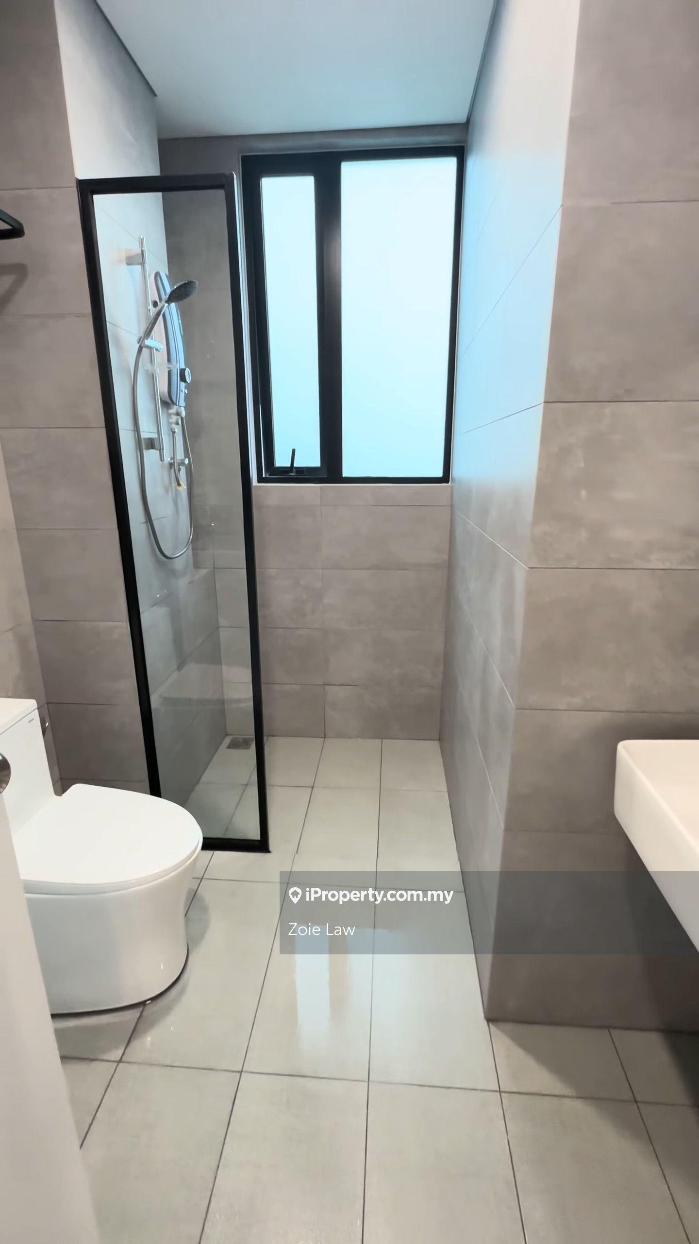 Service Residence for Sale in Cubic Botanical by Zoie Law - iProperty.com.my