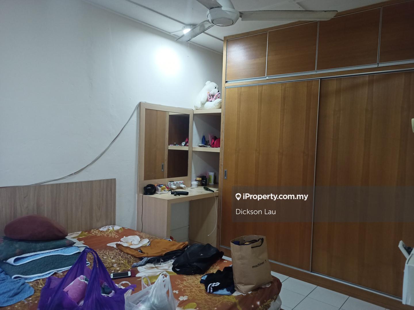 Apartment for Sale in Suria Magna by Dickson Lau - iProperty.com.my