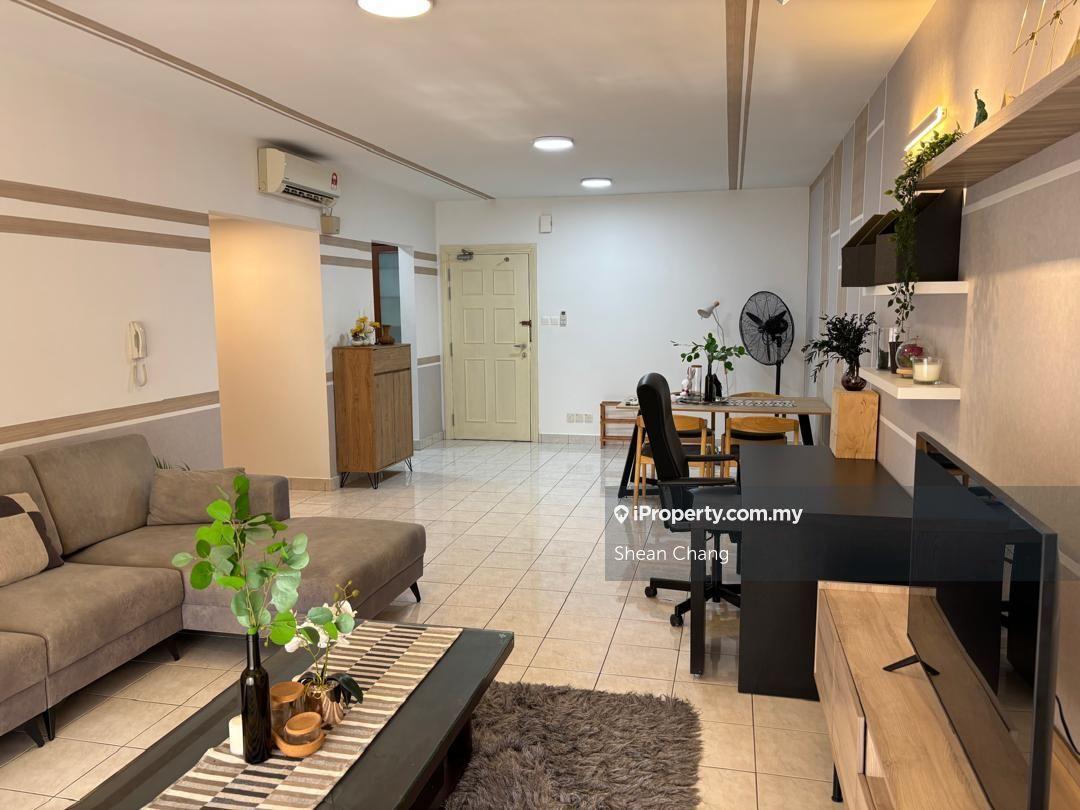 Kondominium untuk Dijual di Mont Kiara Bayu oleh Shean Chang - iProperty.com.my