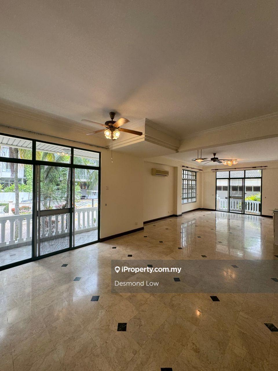 Kondominium untuk Disewa di Regal Villa oleh Desmond Low - iProperty.com.my