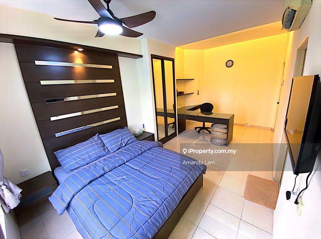 Condominium for Rent in Putra Marine Resort by Amanda Lam - iProperty.com.my