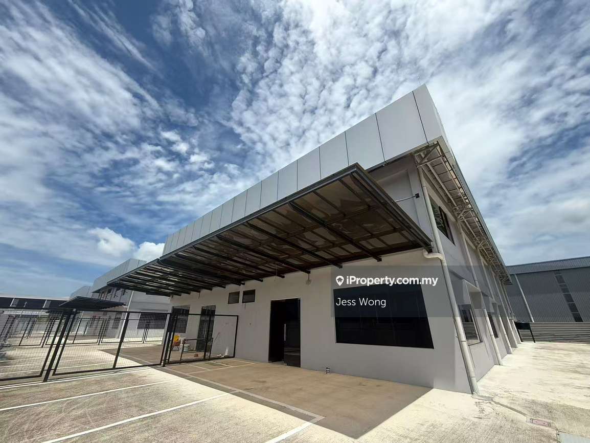 Semi-D Factory for Rent in Valdor, Sungai Jawi by Jess Wong - iProperty.com.my