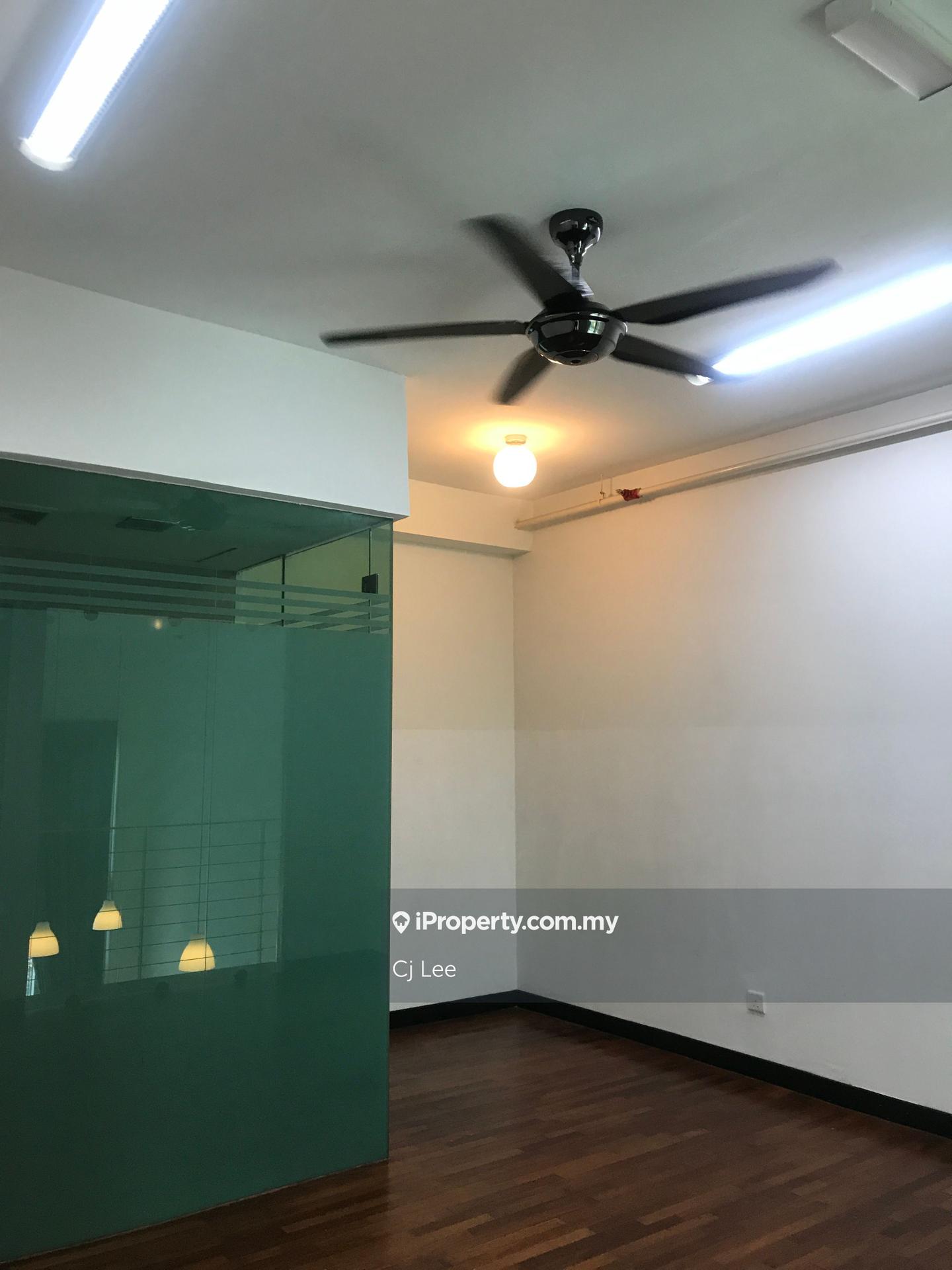 Service Residence for Rent in The Scott Garden SOHO by Cj Lee - iProperty.com.my