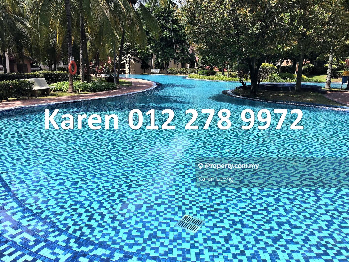 Condominium for Sale in Kiara Park by Karen Leong - iProperty.com.my