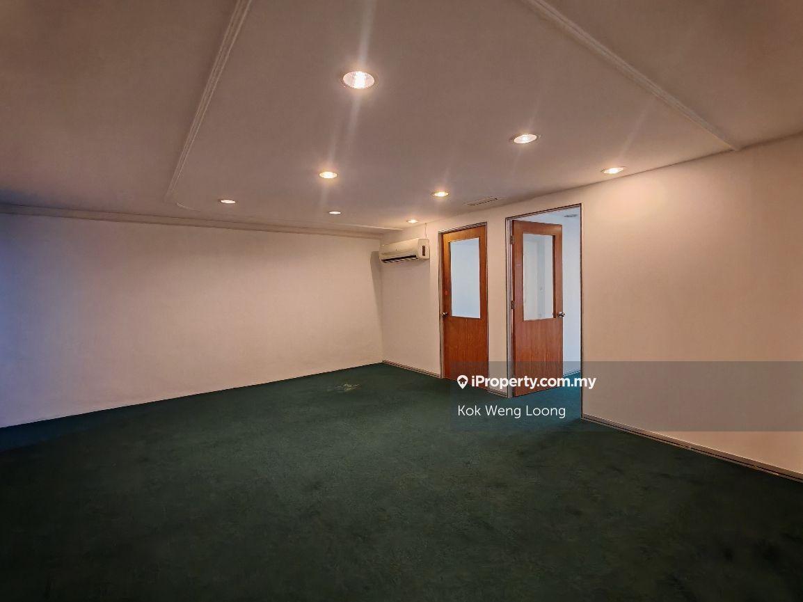 Office for Rent in Taman Sri Hartamas, Sri Hartamas by Kok Weng Loong - iProperty.com.my