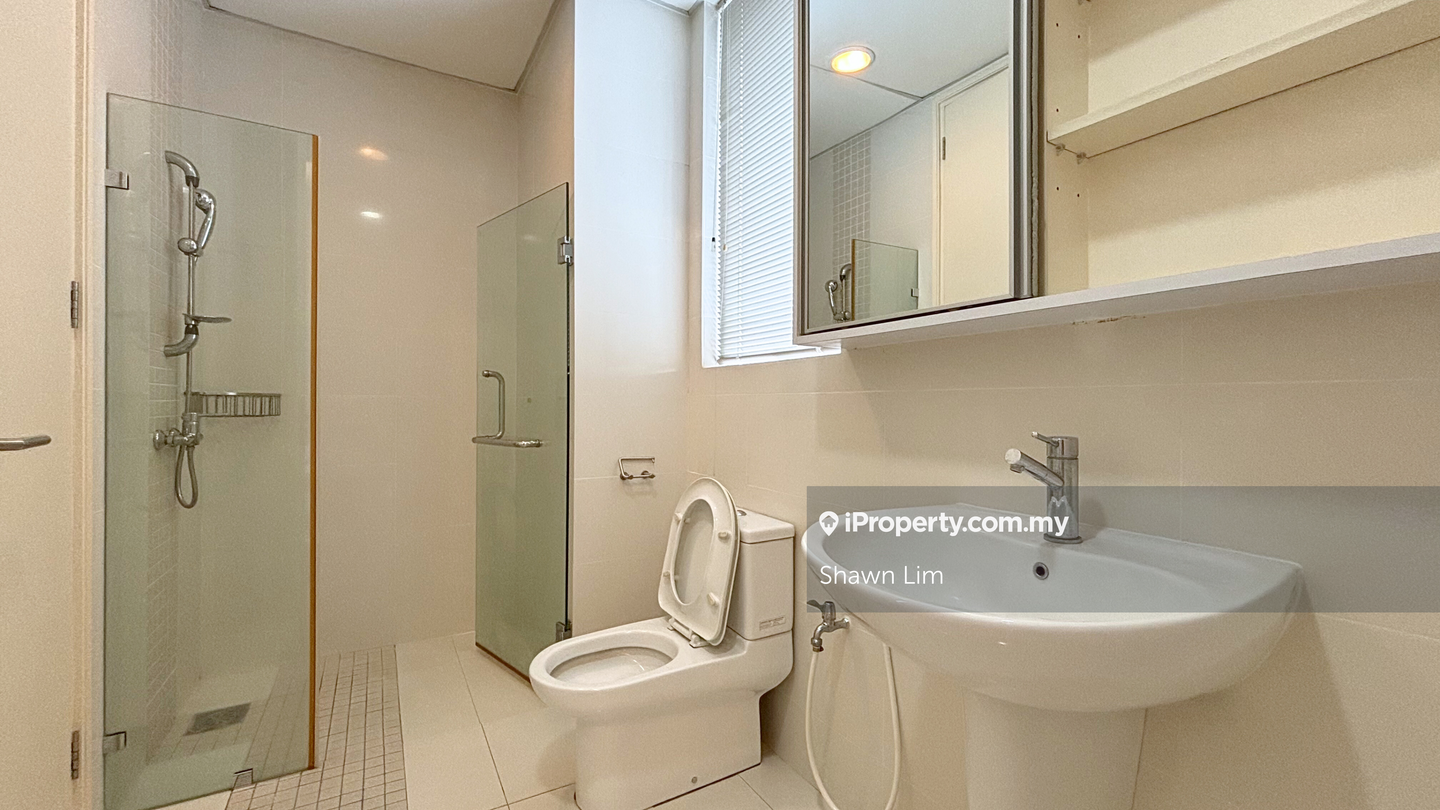 Kondominium untuk Dijual di Kiaramas Ayuria oleh Shawn Lim - iProperty.com.my