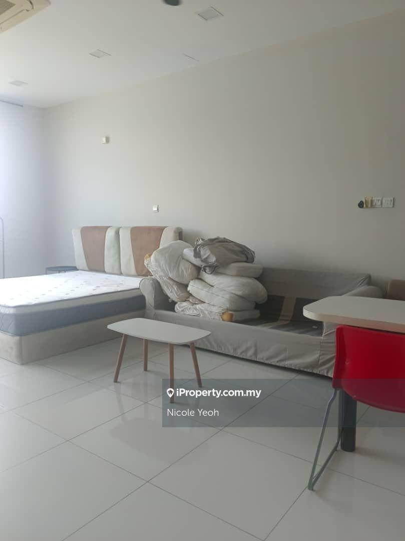 Residensi Servis untuk Disewa di Vue Residences oleh Nicole Yeoh - iProperty.com.my