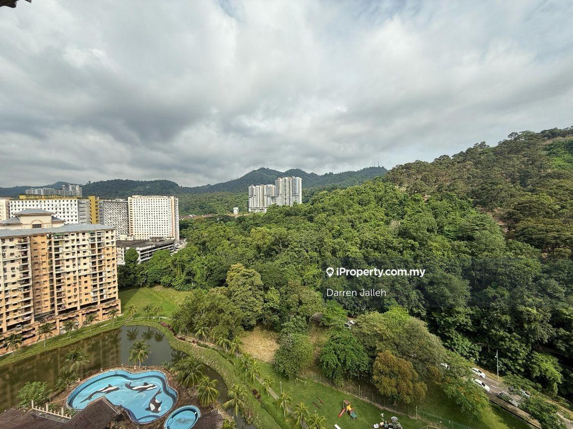 Kondominium untuk Dijual di Taman Desa Relau 2 oleh Darren Jalleh - iProperty.com.my