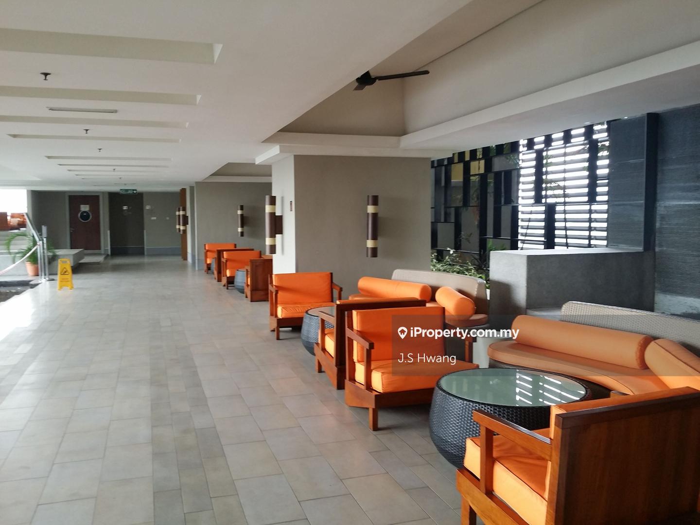 Residensi Servis untuk Disewa di myHabitat oleh J.S Hwang - iProperty.com.my