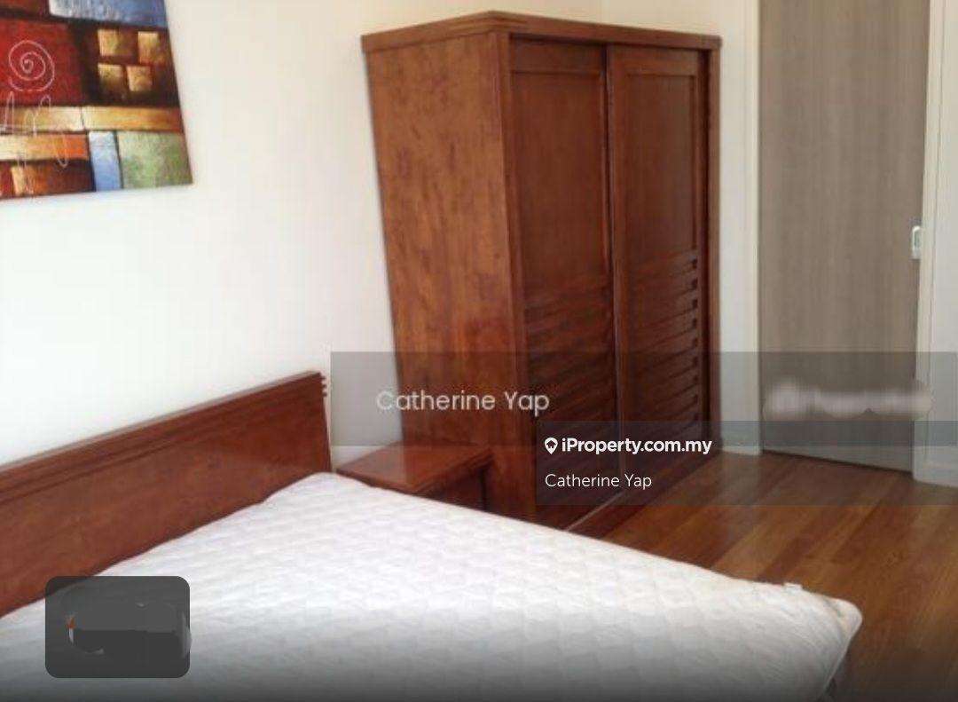Residensi Servis untuk Dijual di Nadi Bangsar oleh Catherine Yap - iProperty.com.my