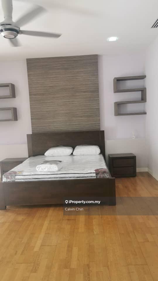 Rumah Berkembar untuk Dijual di The Valley TTDI, Ampang oleh Calvin Chin - iProperty.com.my