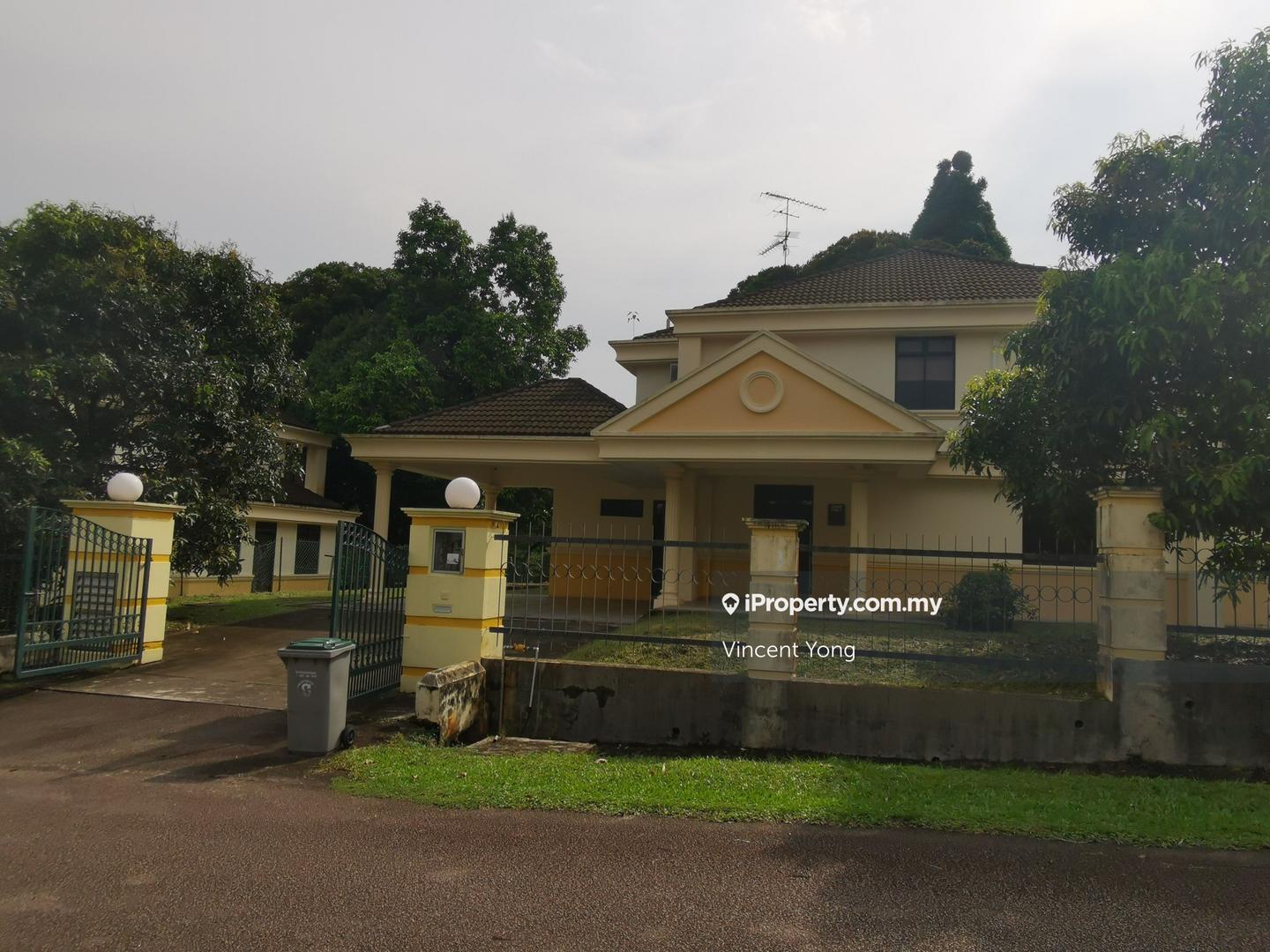 Banglo untuk Dijual di Tanjung Puteri Resort, Kota Masai, Pasir Putih, Pasir Gudang oleh Vincent Yong - iProperty.com.my