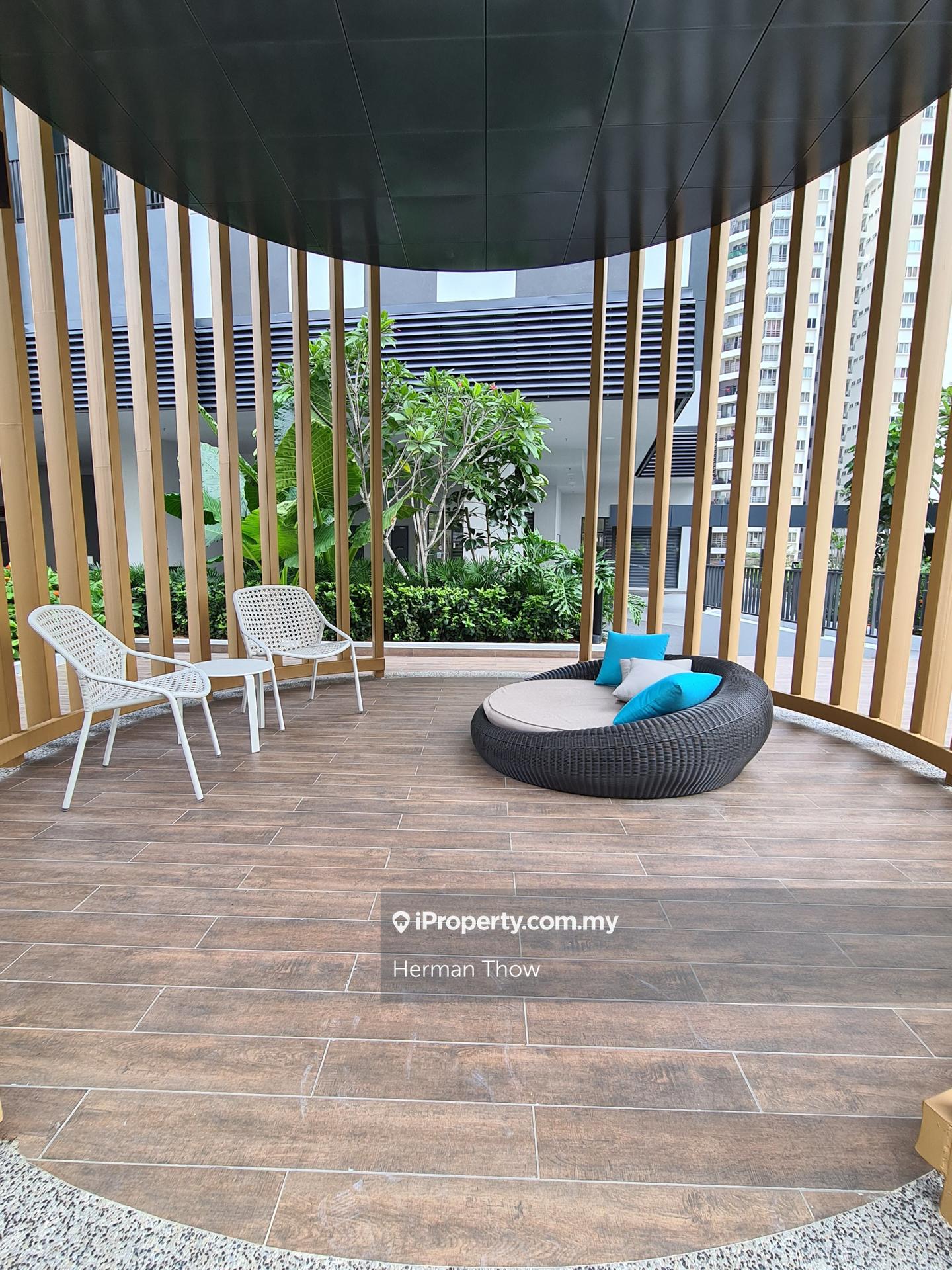 Service Residence for Rent in Sunway Avila Residences by Herman Thow - iProperty.com.my