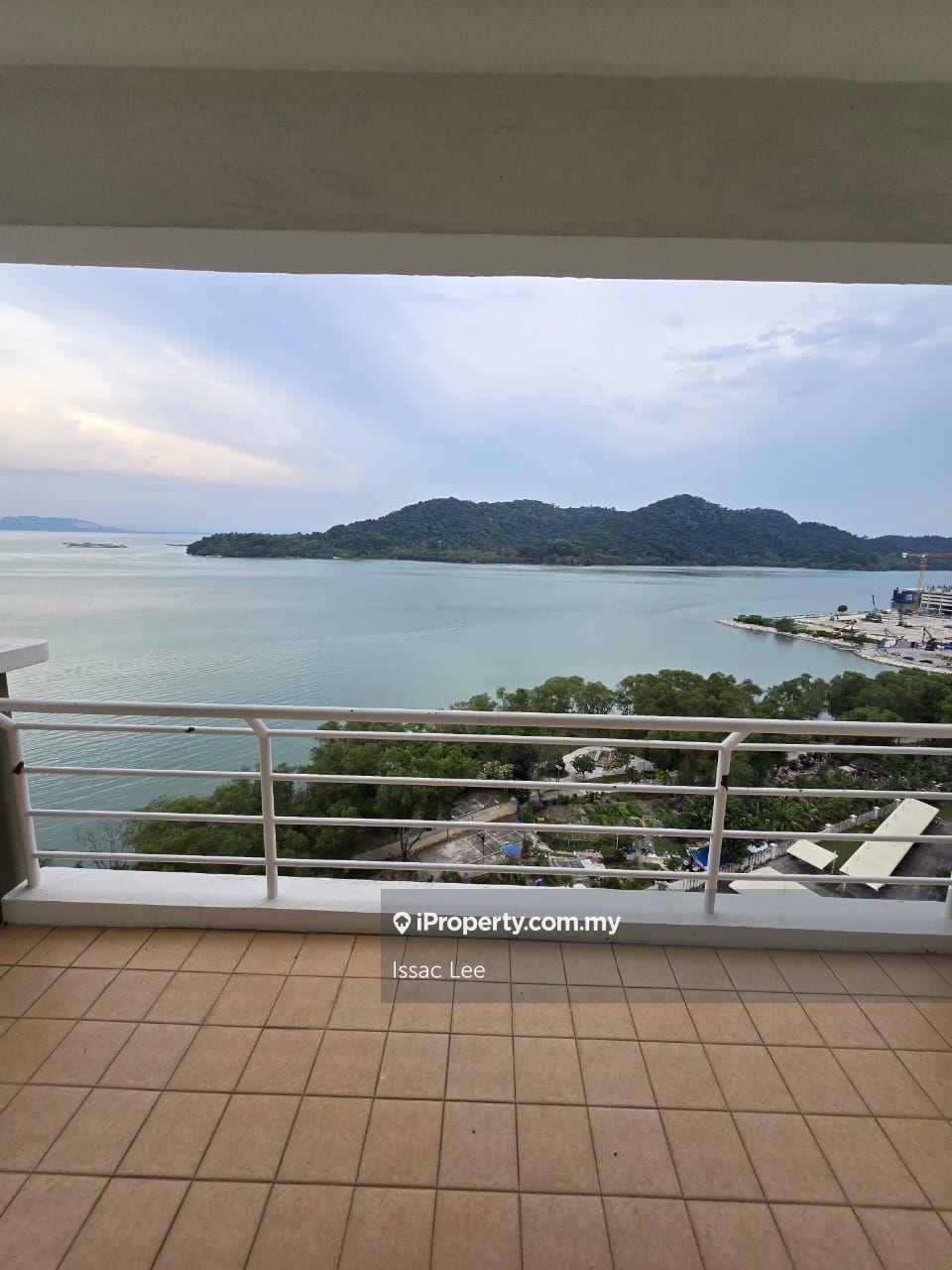 Condominium for Rent in Putra Marine Resort by Issac Lee - iProperty.com.my