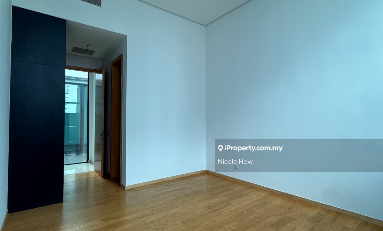 Service Residence for Sale in Damansara City Residency (DC Residensi) by Nicole How - iProperty.com.my