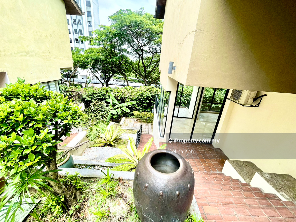 2.5-storey Terraced House for Sale in Sierramas, Sungai Buloh by Celina Koh - iProperty.com.my