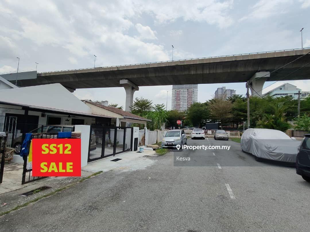 1-storey Terraced House for Sale in SS12 Subang Jaya, Subang Jaya by Kesva - iProperty.com.my