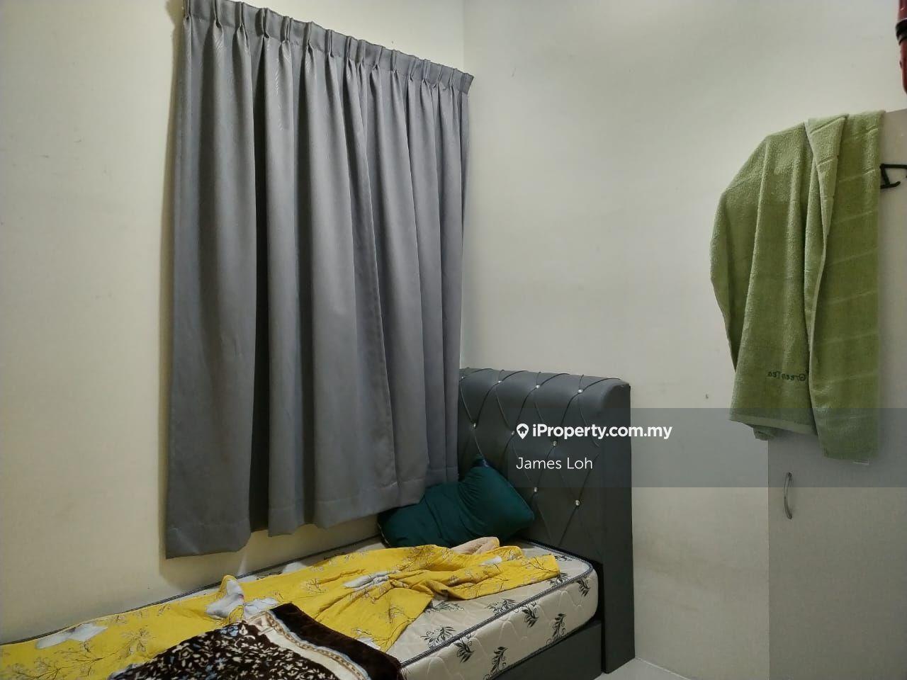 Condominium for Rent in Berlian Setapak Residency by ZhiHong Loh - iProperty.com.my