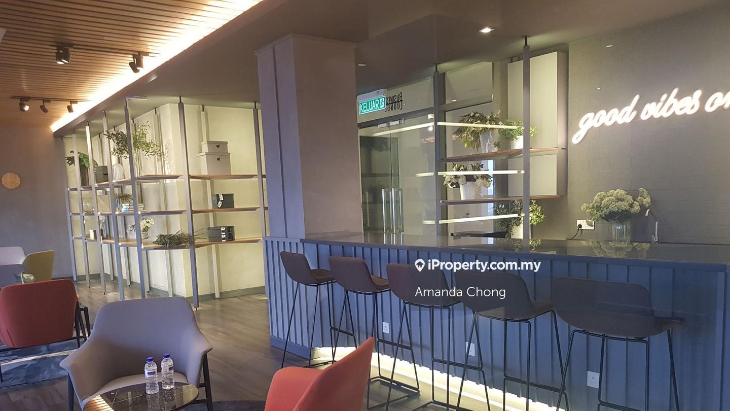 Soho for Rent in KLCC, KL City Centre by Amanda Chong - iProperty.com.my