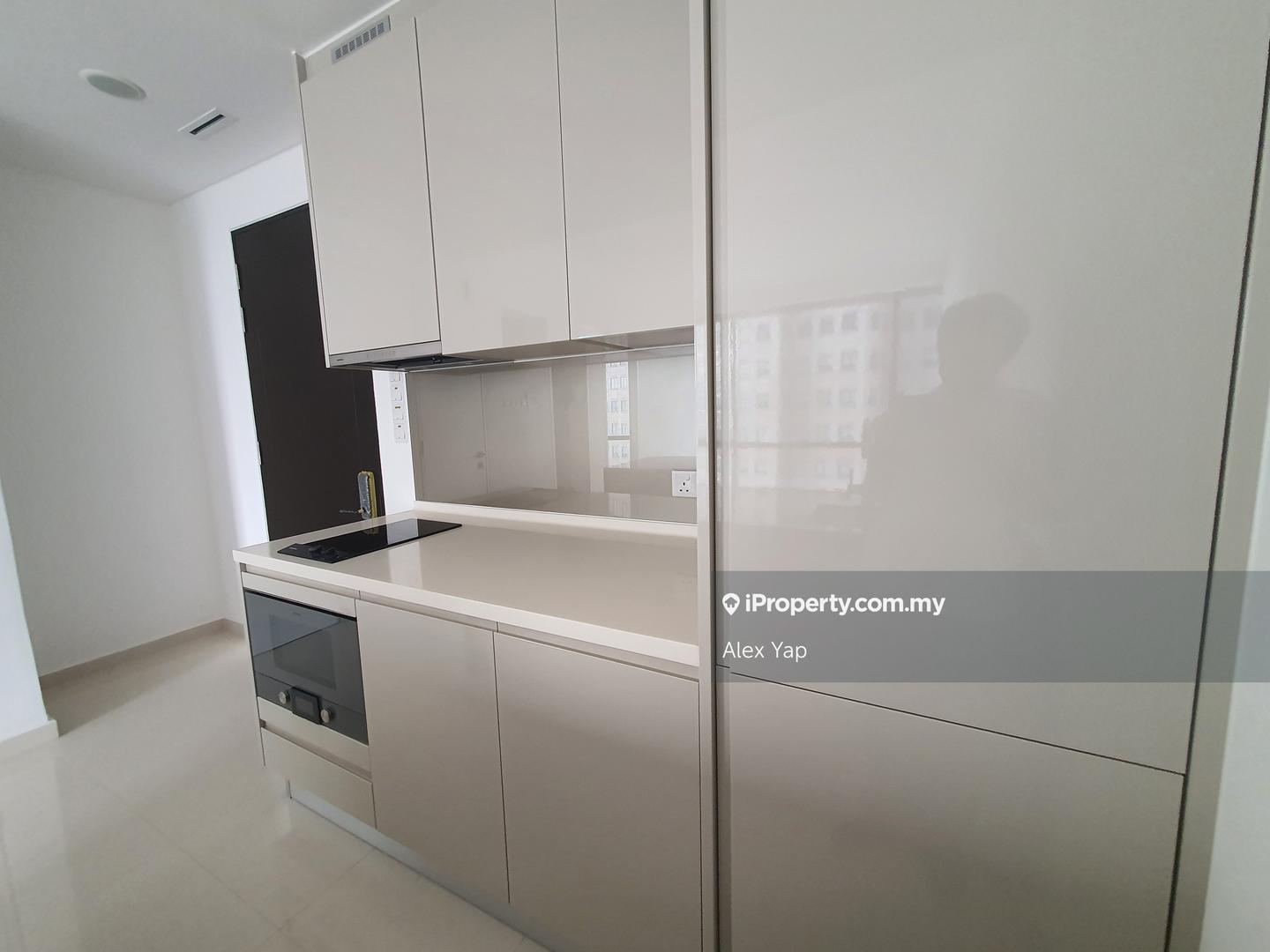 Residensi Servis untuk Disewa di Pavilion Damansara Heights oleh Alex Yap - iProperty.com.my