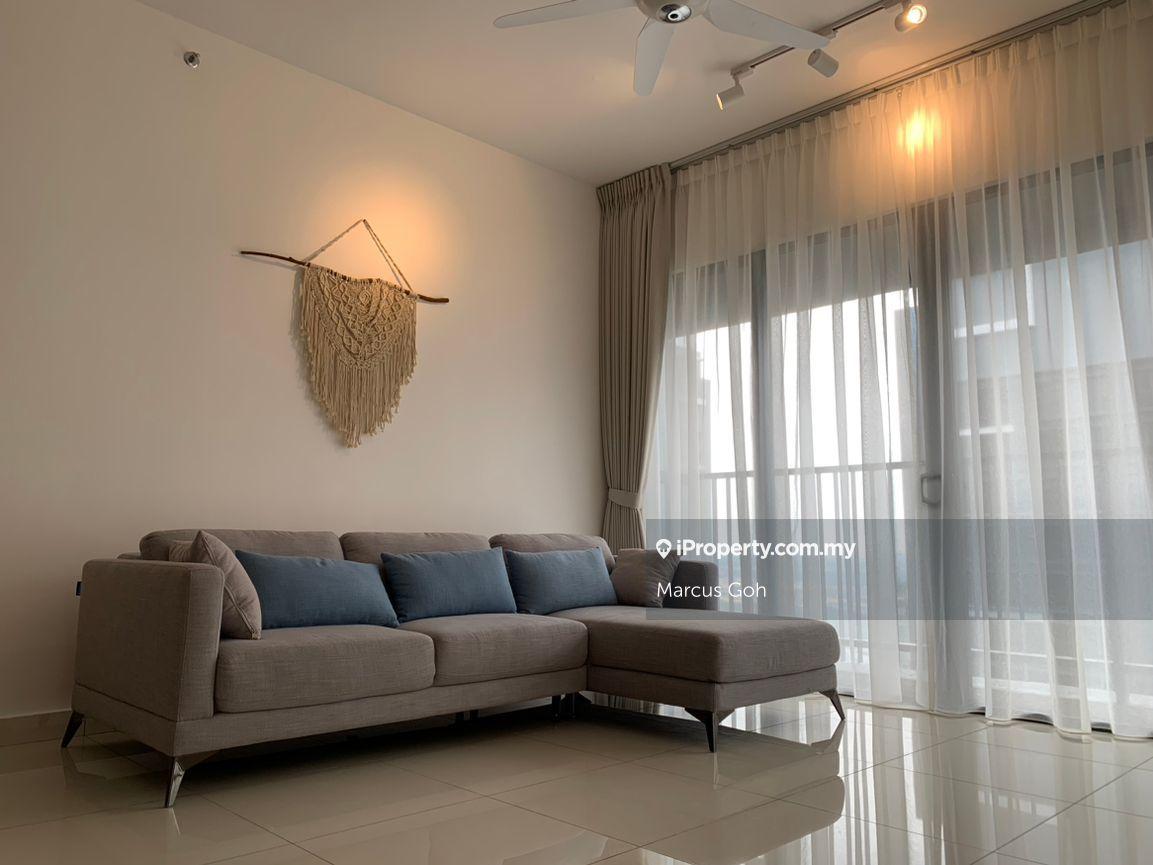 Residensi Servis untuk Disewa di Setia City Residences oleh Marcus Goh - iProperty.com.my