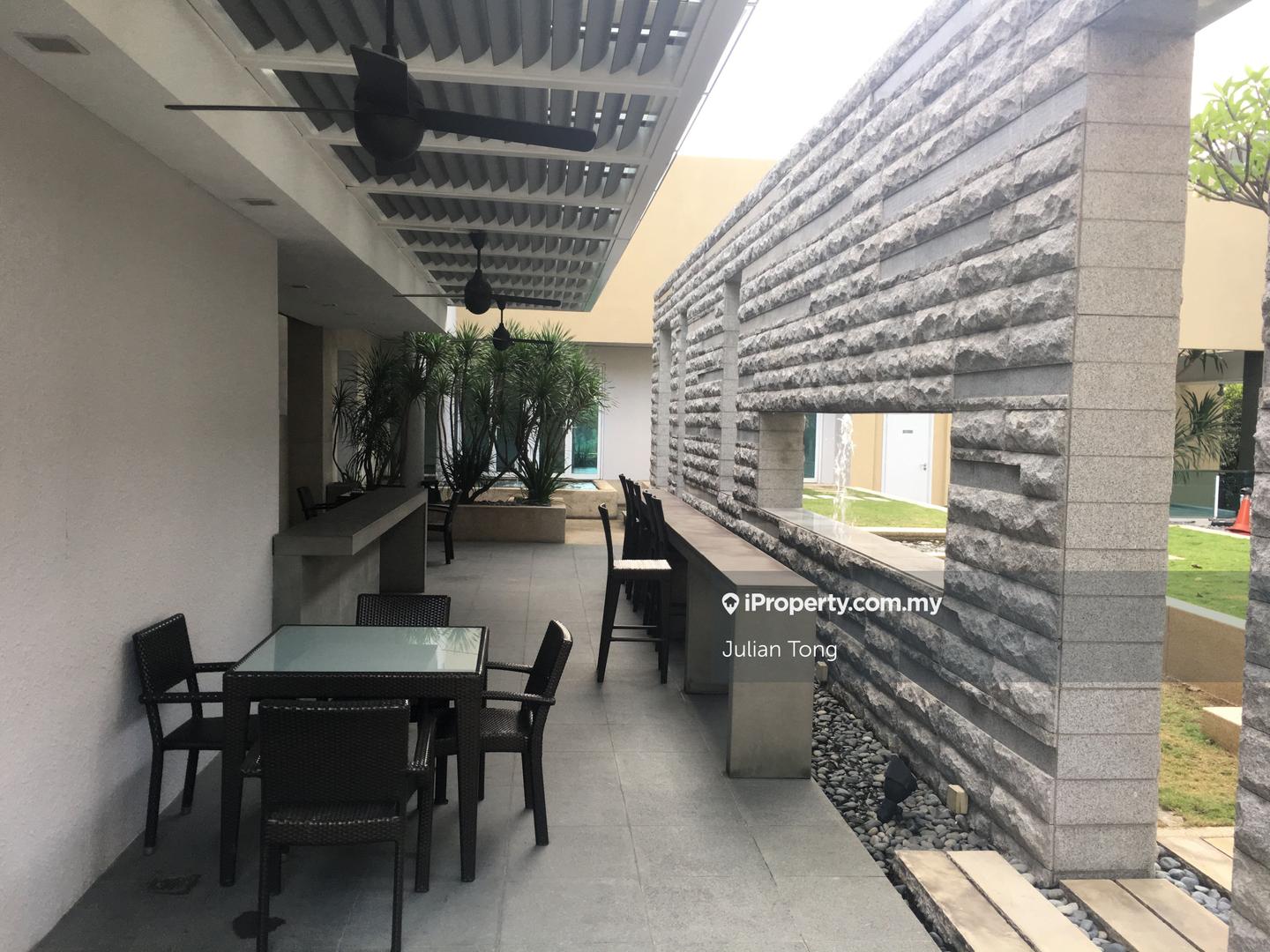 Kondominium untuk Dijual di Tiffani Kiara oleh Julian Tong - iProperty.com.my