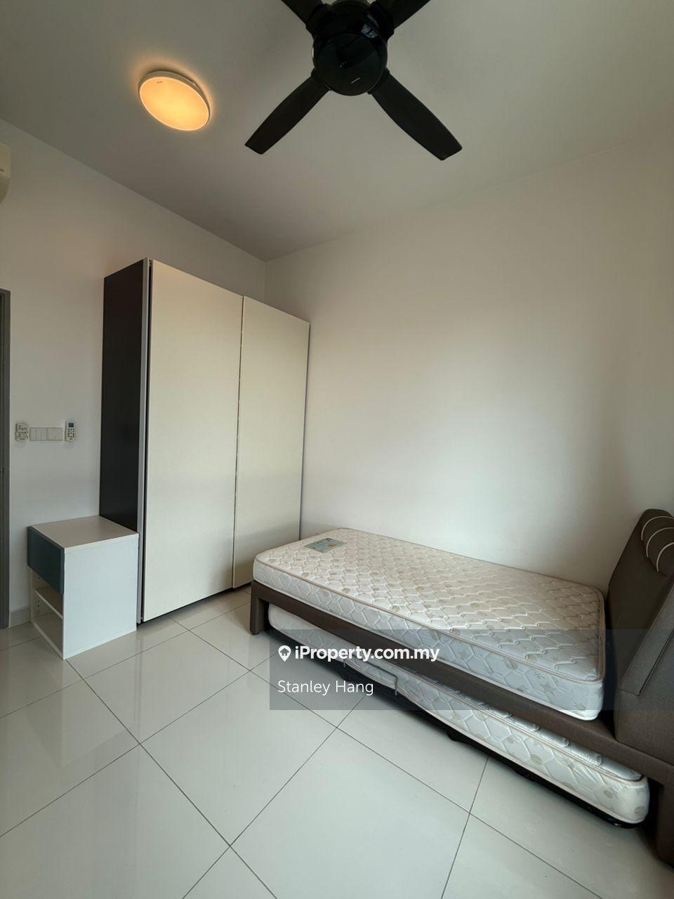 Residensi Servis untuk Disewa di 8 Kinrara oleh Stanley Hang - iProperty.com.my