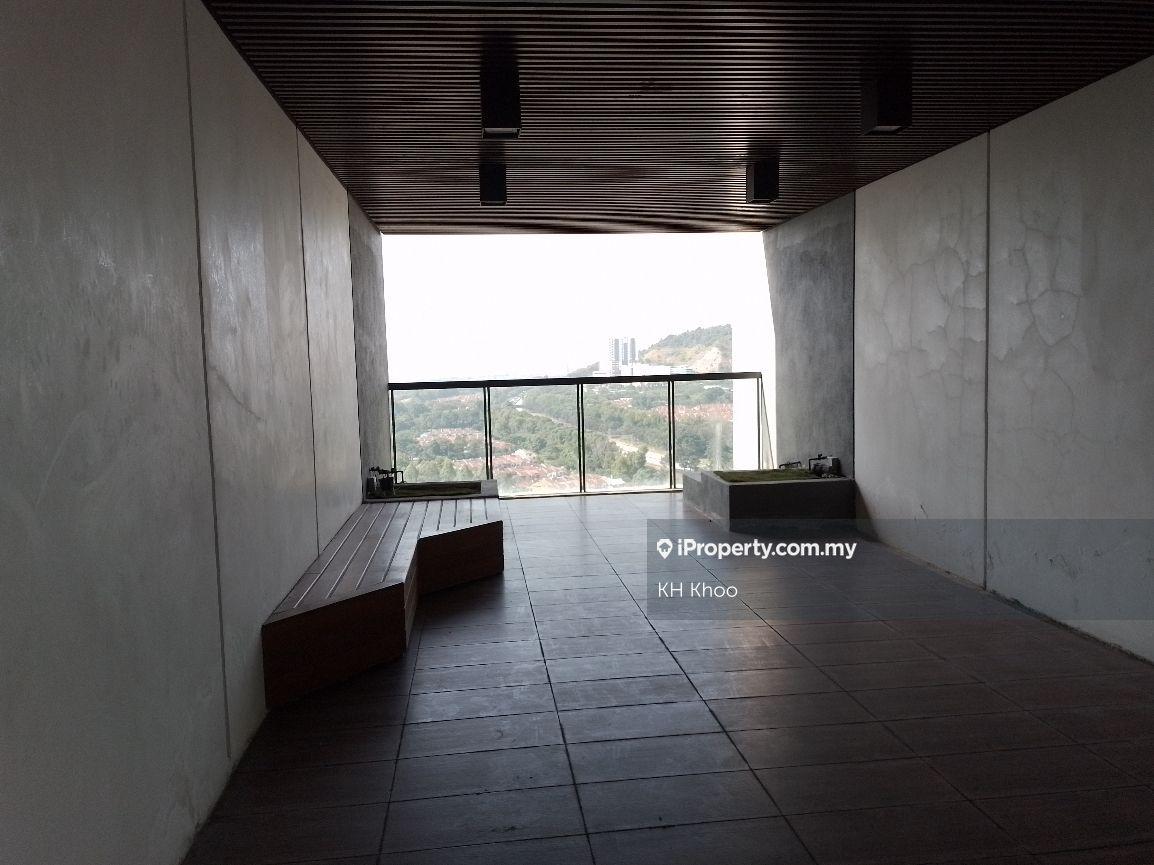Service Residence for Rent in The Square @ One City by KH Khoo - iProperty.com.my