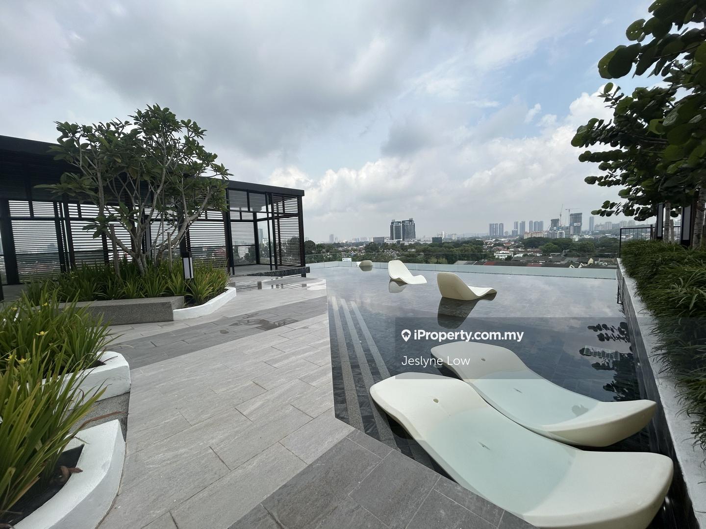Service Residence for Sale in The Mate @ Damansara Jaya by Jeslyne Low - iProperty.com.my