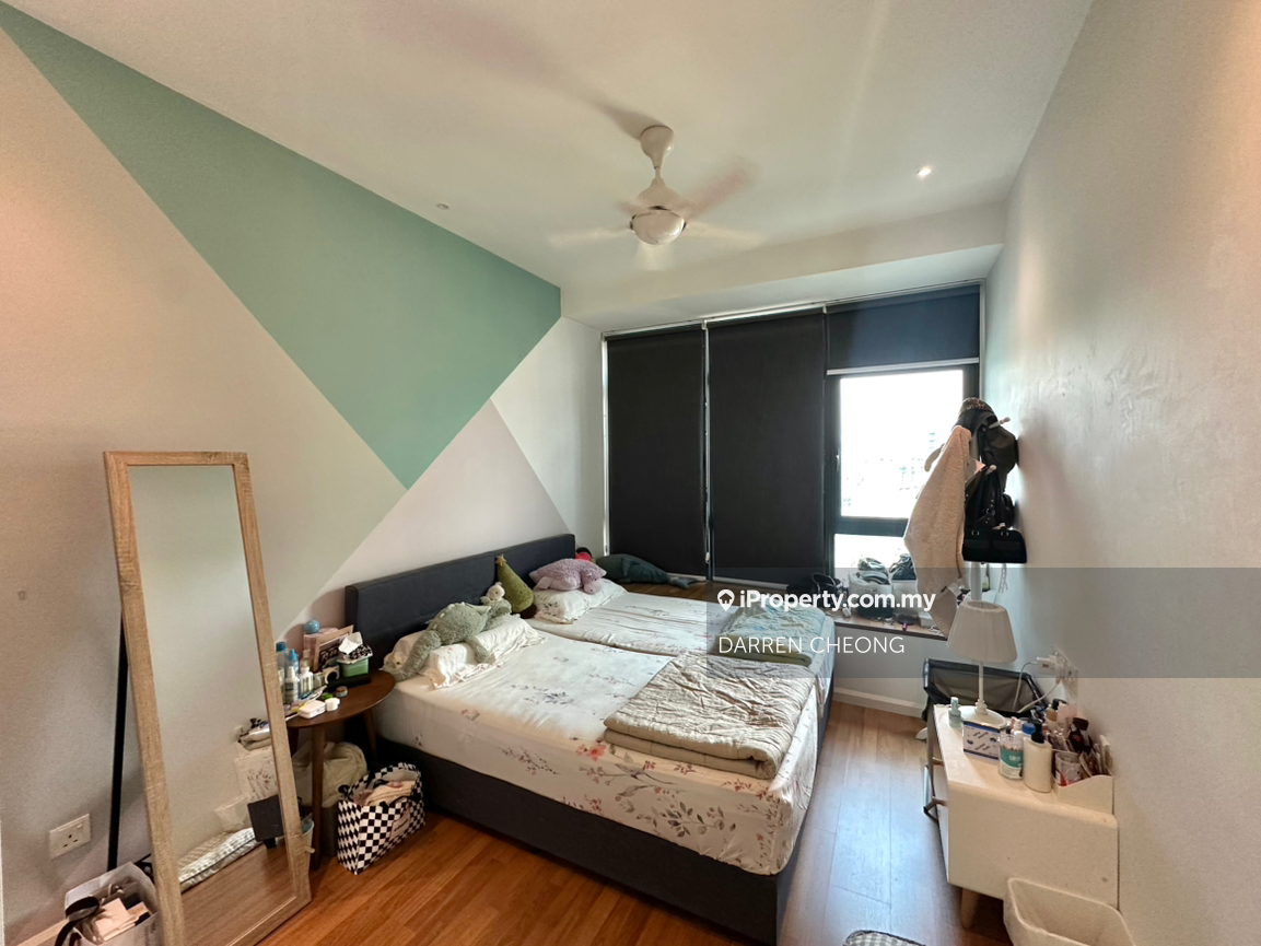 Condominium for Sale in LaCosta @ Sunway South Quay by DARREN CHEONG - iProperty.com.my