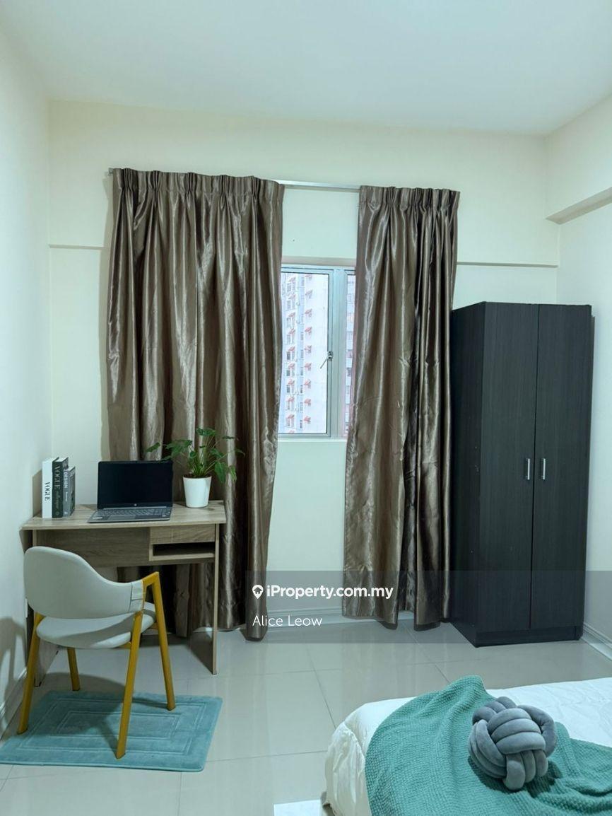 Condominium for Rent in Kiara Residence (Residensi Kiara Jalil 1) by Alice Leow - iProperty.com.my