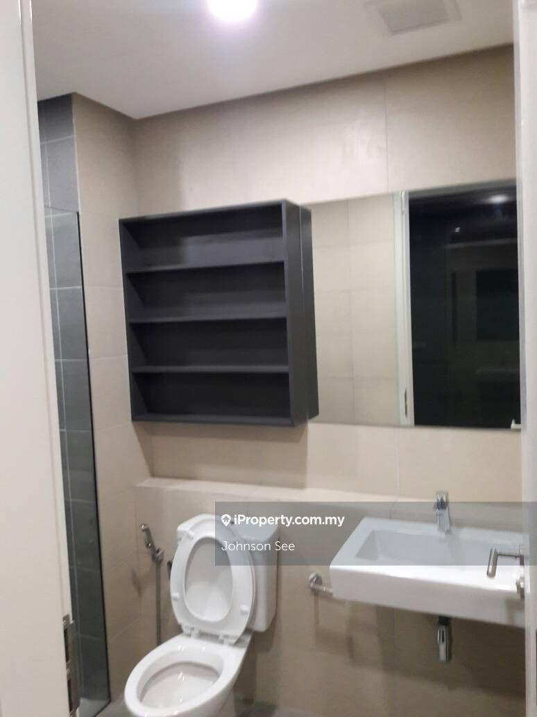 Service Residence for Sale in Paloma @ Tropicana Metropark by Johnson See - iProperty.com.my