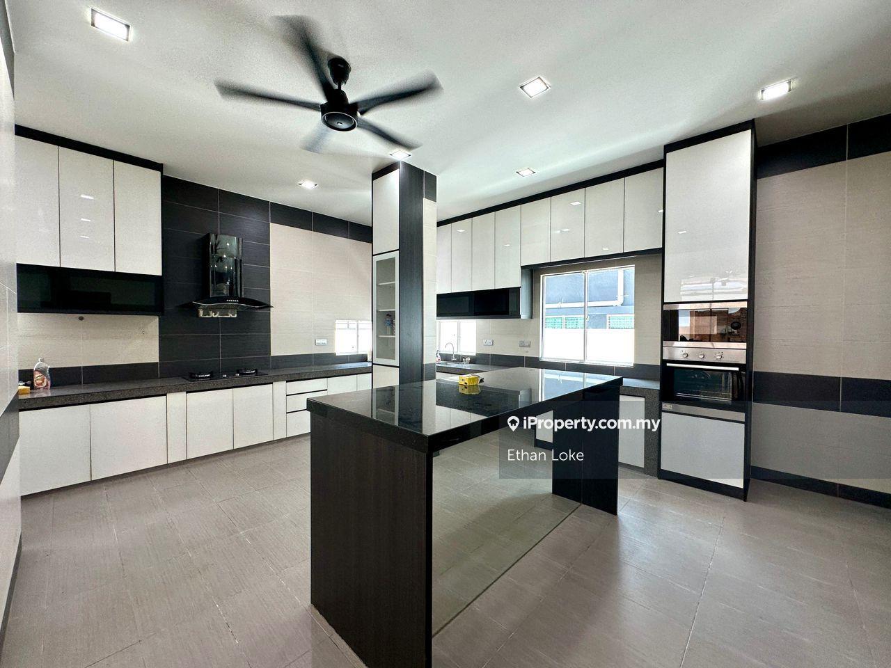 Bungalow House for Sale in Bandar Country Homes, Rawang by Ethan Loke - iProperty.com.my