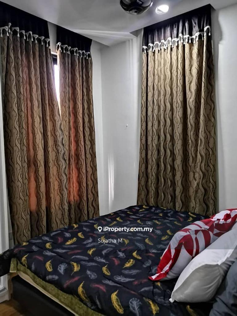 Service Residence for Rent in KL Gateway Premium Residences by Sujatha M - iProperty.com.my