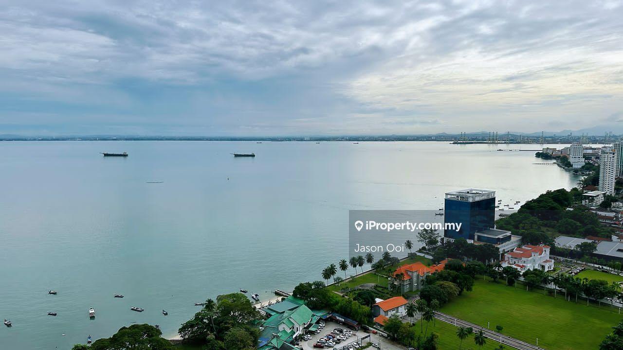 Condominium for Sale in Mansion One by Jason Ooi - iProperty.com.my