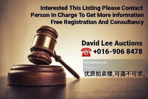 Residensi Servis untuk Dijual di KL Gateway Residences oleh David Lee - iProperty.com.my
