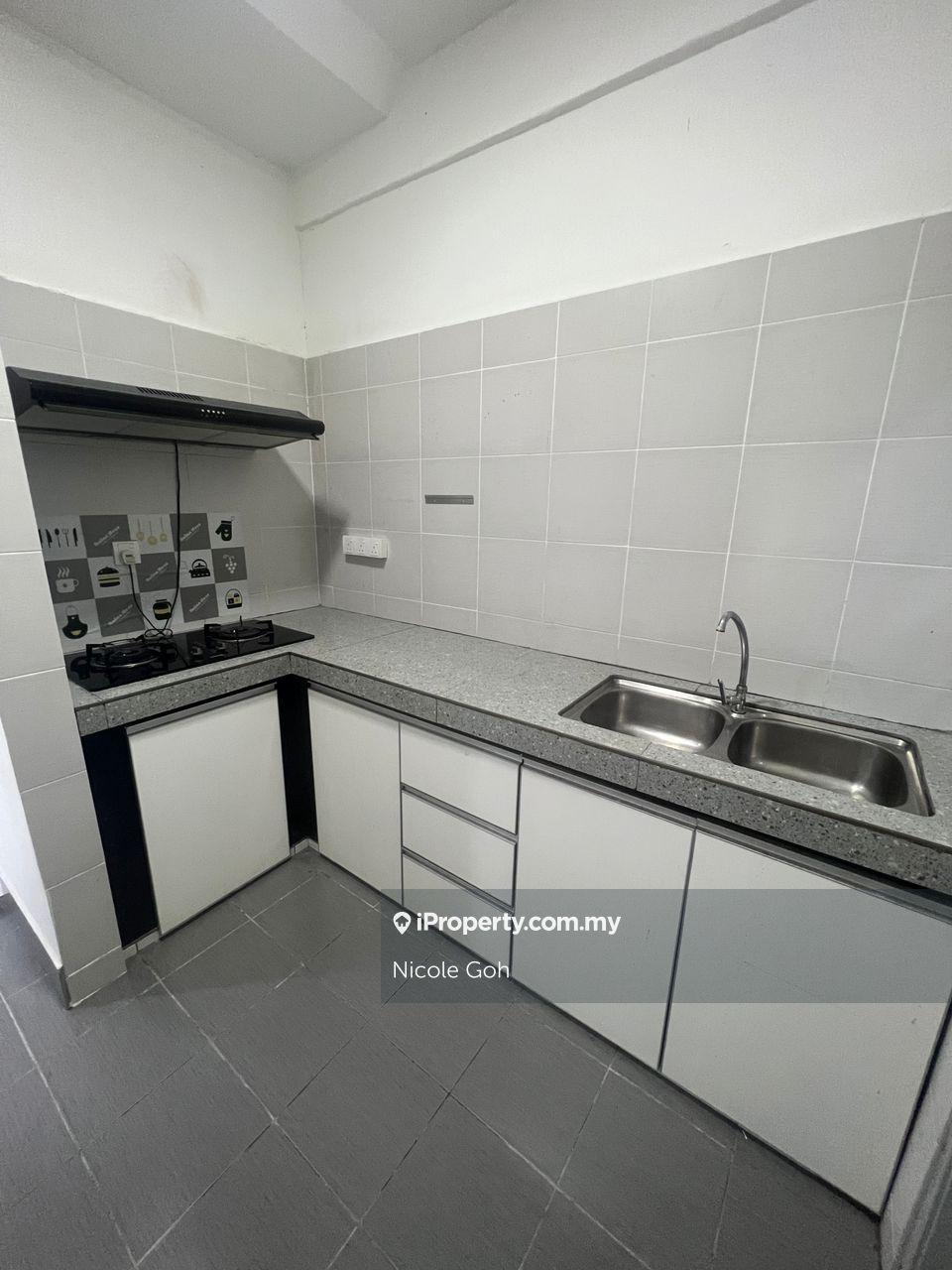 Service Residence for Sale in M3 Residency by Nicole Goh - iProperty.com.my