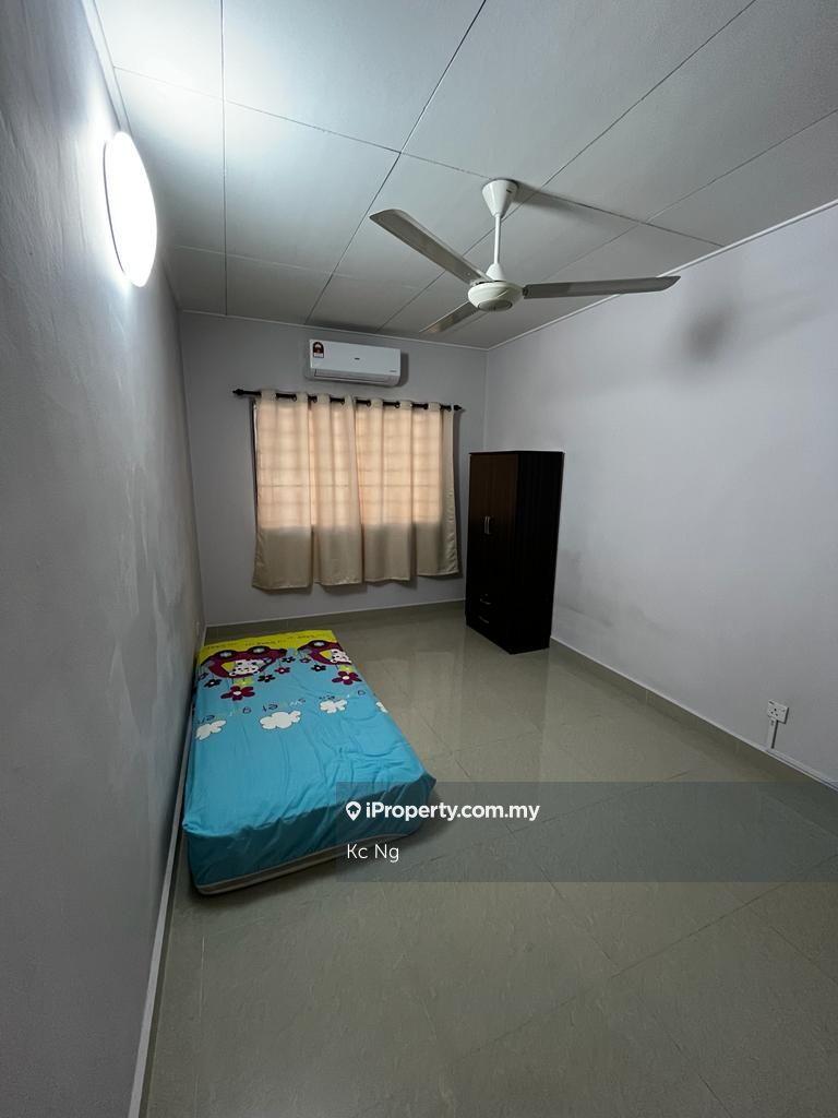 Rumah Berangkai 2 Tingkat untuk Disewa di Puchong Utama, Puchong oleh Kc Ng - iProperty.com.my
