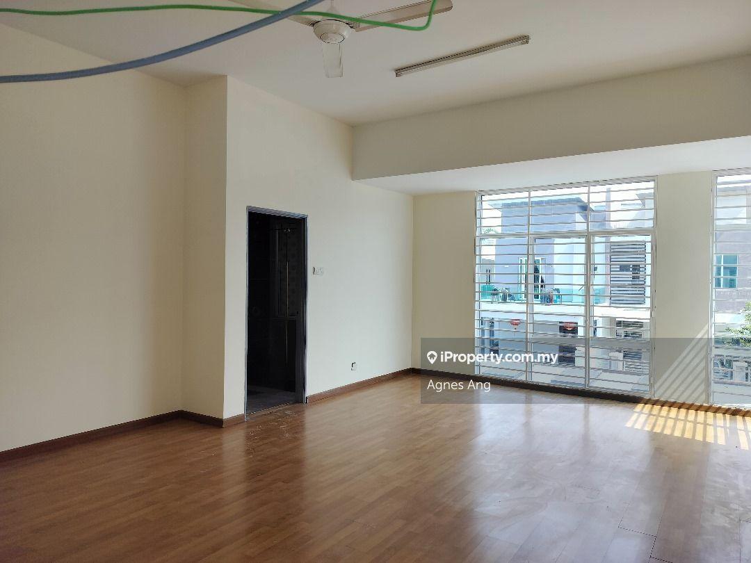 Cluster House for Sale in Canary garden, Klang by Agnes Ang - iProperty.com.my