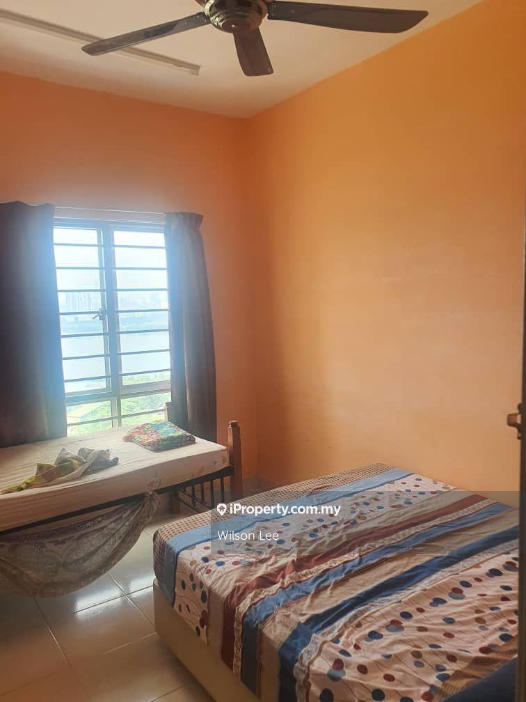 Condominium for Sale in Symphony Heights (Simfoni Heights) by Wilson Lee - iProperty.com.my