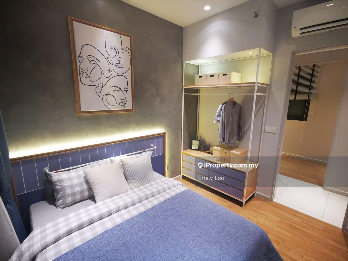 Service Residence for Sale in Sunway D'hill Residences by Emily Lee - iProperty.com.my