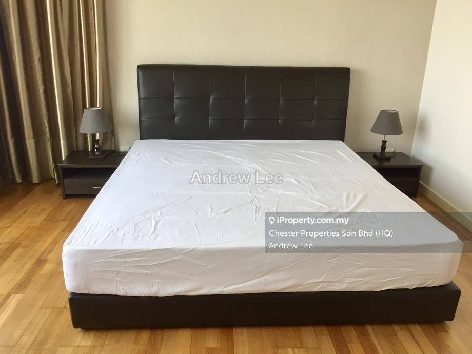 Kondominium untuk Disewa di Kiaraville oleh Andrew Lee - iProperty.com.my
