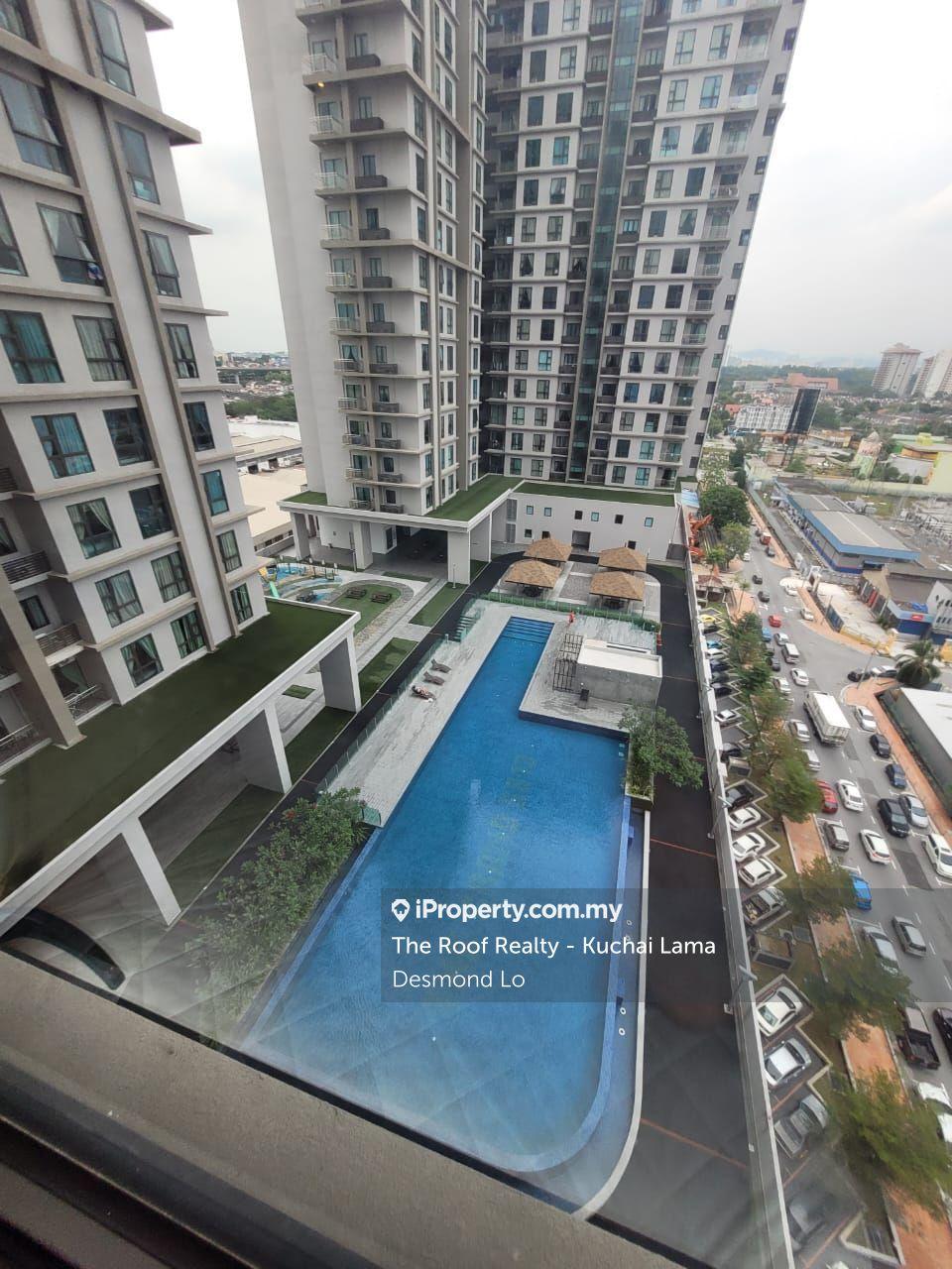 Service Residence for Rent in The Grand Subang Jaya SS13 by Desmond Lo - iProperty.com.my