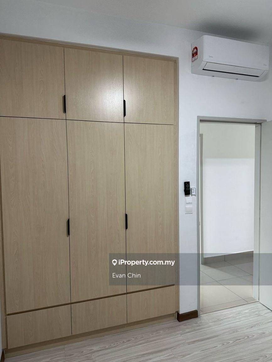 Residensi Servis untuk Disewa di M Oscar oleh Evan Chin - iProperty.com.my