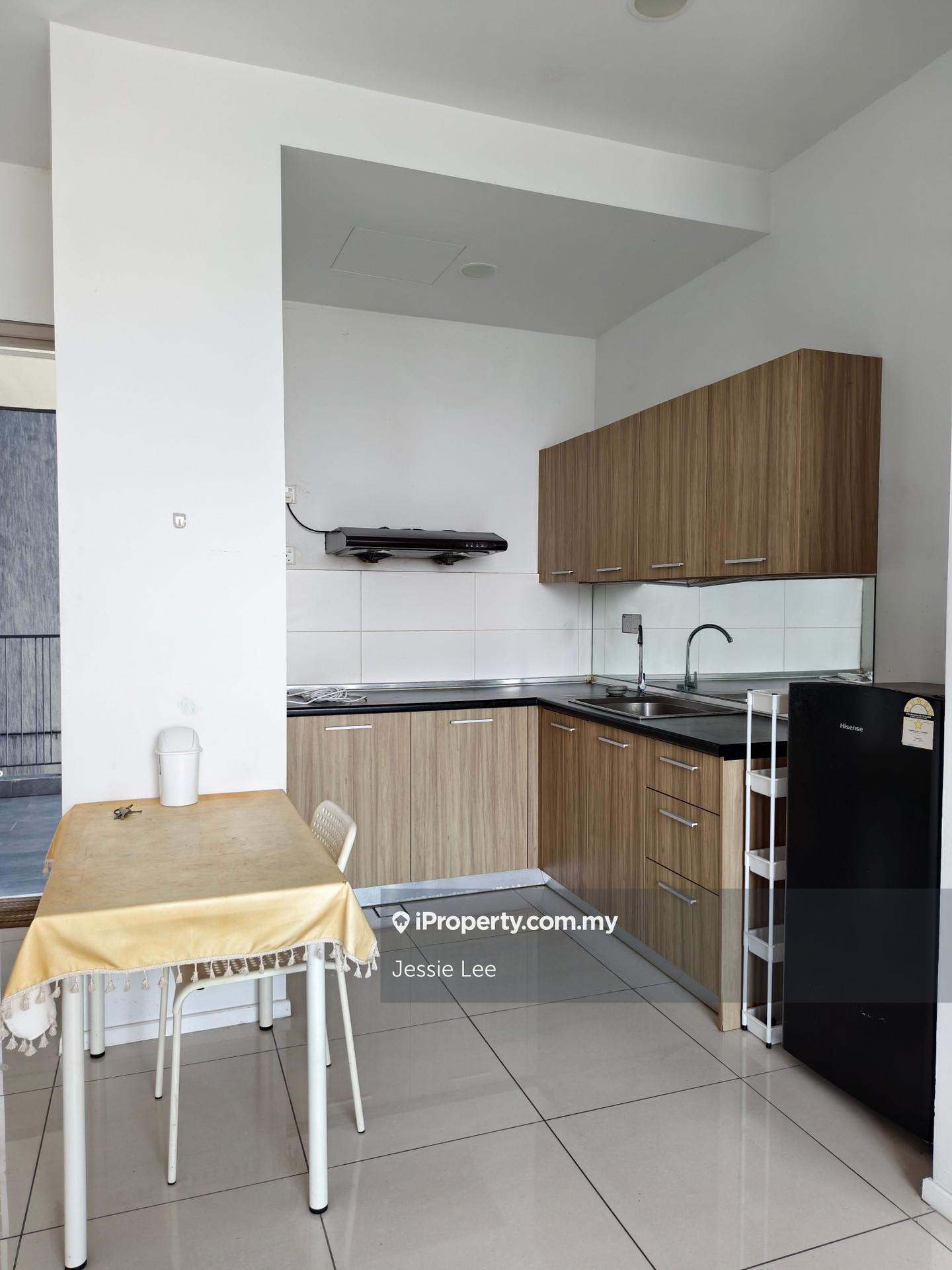 Kondominium untuk Dijual di Dreamcity oleh Jessie Lee - iProperty.com.my