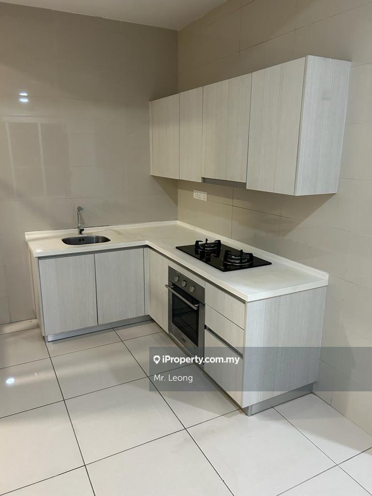 Condominium for Rent in Green Residence by Mr. Leong - iProperty.com.my